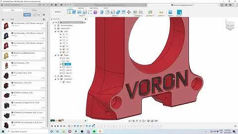 Creating Multi-Color STLs in Fusion 360