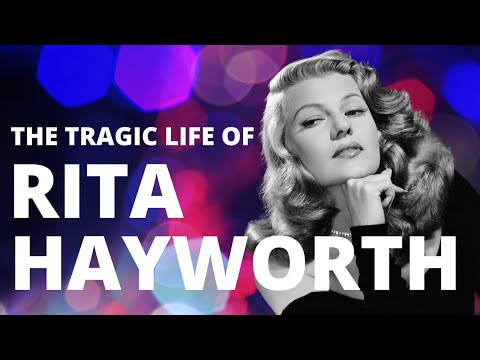 Video: Pasuria neto e Rita Hayworth: Wiki, e martuar, familja, dasma, paga, vëllezërit e motrat