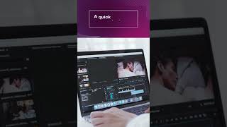 Purple and Blue Gradient LAPTOP #youtubeshorts #shorts #laptop