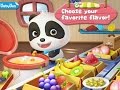 Little Panda S Candy Shop Lollipop Factory IPad App Demo For Kids Ellie