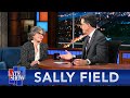 Sally Field Spoiler Alert Is About Riding Some Of Life S Big Bumps
