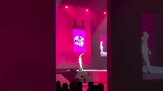 Yasin Torki - Downtown Performance Of Fashion Factor