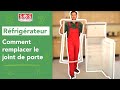  comment remplacer le joint de porte dun rfrigrateur 