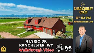 4 Lyric Dr video tour