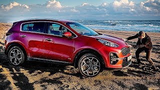 Новый Спортаж ДРУГОЙ. Дрэг На Спортажах: Дизель или Бензин? kia sportage Новый Спортаж ДРУГОЙ. Дрэг На Спортажах: Дизель или Бензин? kia sportage