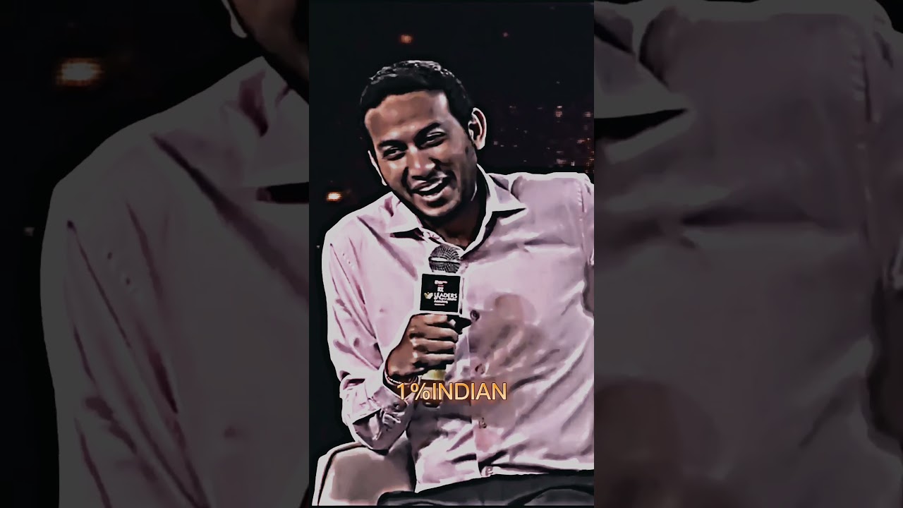 how will I convince my parents, my wife | Ritesh Agarwal | CEO of OYO