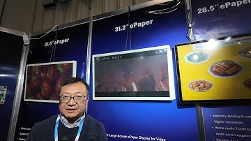 Geniatech shows World