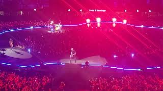 Metallica - "Sad But True" - SoFi Stadium - Inglewood, CA 8-25-23