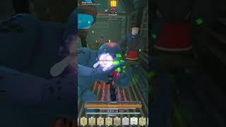 the SUMMONER build BROKE THE GAME #roblox #deepwoken
