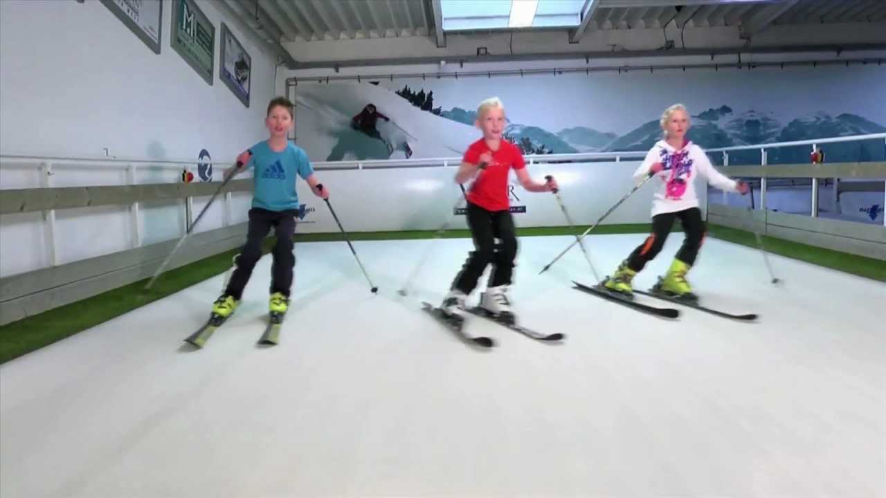 Indoor Skiing Snowboarding Toronto On Alpineslopesca Youtube pertaining to Ski And Snowboard Show Mississauga