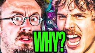 Celebrity The REAL Reason WHY Idubbbz HATES Sam Hyde! Wealth