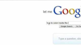 Let Me Google That For You. (Google IT) :D screenshot 3