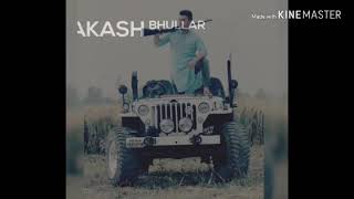 Sohne haddo vadd ni !! Whatsapp status Rabbi Pannu song