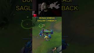 TR Riven 1.sinden Geri Düşen RIVEN Nasıl Maç Taşır ? #shorts #leagueoflegends #lol