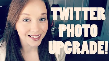 Upload Multiple Photos in a Tweet with the Twitter App