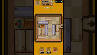 Push box out easy level 116