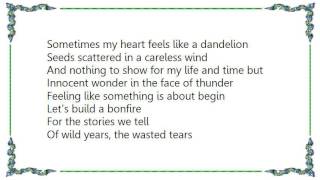 Watch Jennifer Warnes The Well video