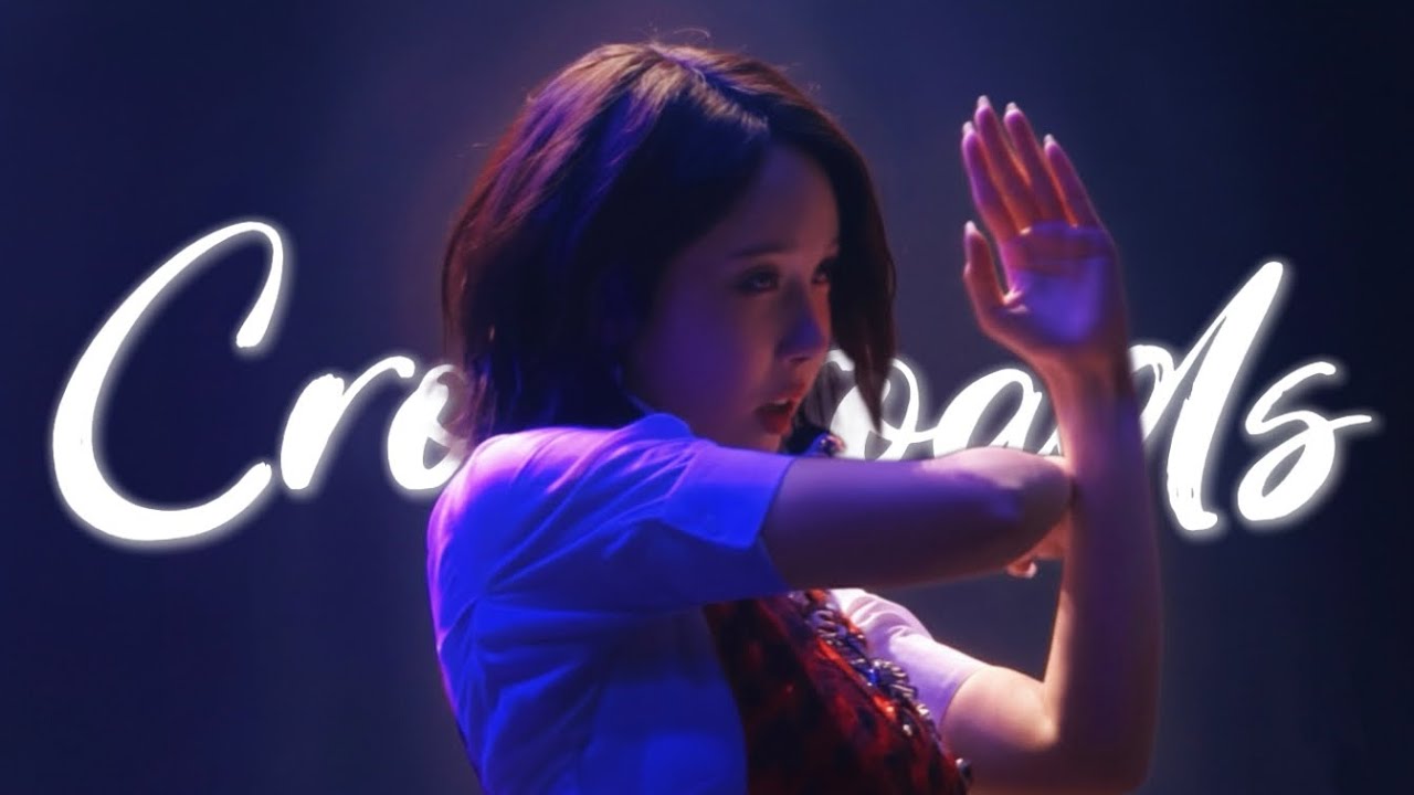 250323 'GFRIEND-Crossroads' SINB FOCUS 여자친구 10TH ANNIVERSARY ＜SEASON OF MEMORIES＞IN KAOHSIUNG 신비 직캠