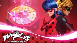 MIRACULOUS | 🐞 COMPILACIÓN - TEMPORADA 2 🐞 | Las Aventuras de Ladybug