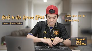 洋楽 3RB Three Real Brothers EP 2000 R&B Back to the Groove EP#3 : Classic 90s & 2000s R&B Mix - YouTube