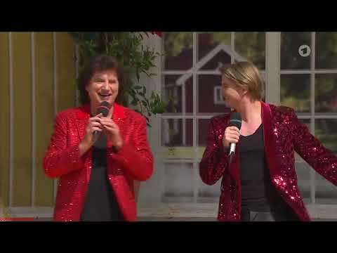 Vincent Gross & Olaf der Flipper - Drinking Wine Feeling Fine (Immer wieder sonntags vom 13.07.2025)