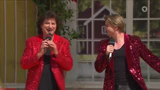 Vincent Gross & Olaf der Flipper - Drinking Wine Feeling Fine (Immer wieder sonntags vom 13.07.2025)