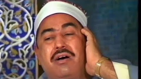 الطبلاوي سلطان التلاوة من روائع سورة يوسف من روائع التلاوات الاذاعيه النادره من التسجيلات النادره