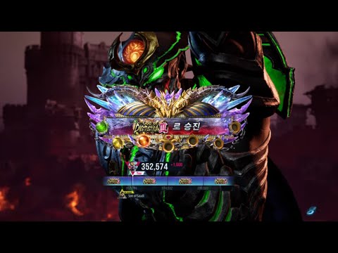 Watanabe Azucena VS Eyemusician Yoshimitsu Tekken 8 Season 2