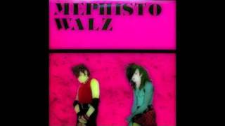 Video thumbnail of "Mephisto Walz - Eternal Deep"