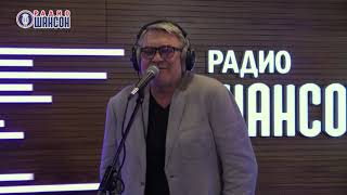Video thumbnail of "Владислав Медяник - Дело было в сентябре"