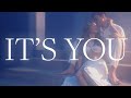 Download Lagu Cinta Laura Kiehl - It's You (Official Music Video)