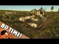 War Thunder - T-34-85 "Unleash The Bias?"