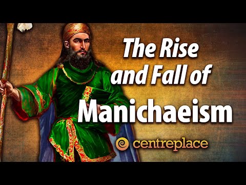 The Rise and Fall of Manichaeism