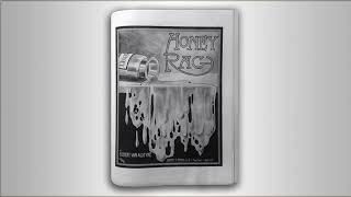 Video thumbnail of "Honey Rag - Egbert van Alstyne - RagTime - Midi - Piano - 1909"