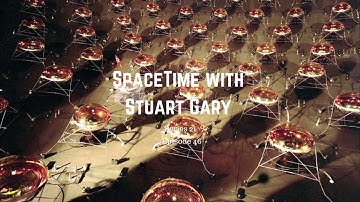 A Solution to Dark Matter? | SpaceTime with Stuart Gary S21E46 | Astronomy Podcast