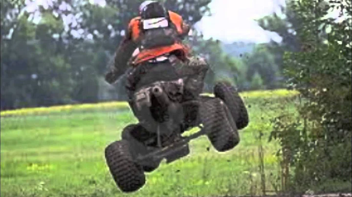 Harwinton Zoning Commission ATVs