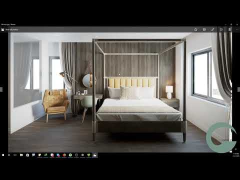 V-RAY NEXT FOR SKETCHUP BUỔI 1 - GIỚI THIỆU KHÓA HỌC.