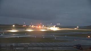 Sumburgh Airport Runway 09-27 21-11-19