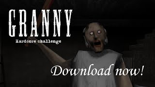 GRANNY HARDCORE CHALLENGE/DOWNLOAD NOW/GMC TEASER