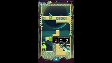 Lemmings W 11-0 Twin Worlds