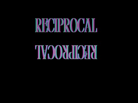 FABIAN 2 0 Reciprocal Official Video