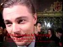 Leonardo DiCaprio Cliff Baldridge Interviews The Departed...