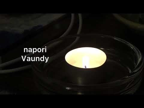 Vaundy - napori：COVER