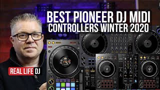Best Pioneer DJ Controller Winter 2020/21 Mobile DJ Edition | Best DJ Controller For You
