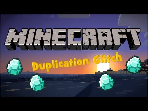 Minecraft Duplication Glitch 1 6 1 5 2 Easy Youtube Minecraft Duplication Glitch 1 6 1 5 2 Easy Youtube