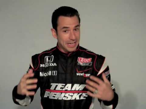 Video: Helio Castroneves Net Worth