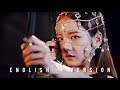 BLACKPINK - 'KILL THIS LOVE' ENGLISH VERSION