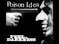 POISON IDEA - Taken by surprise