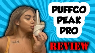 PUFFCO Peak Pro OPAL Edition (REVIEW)