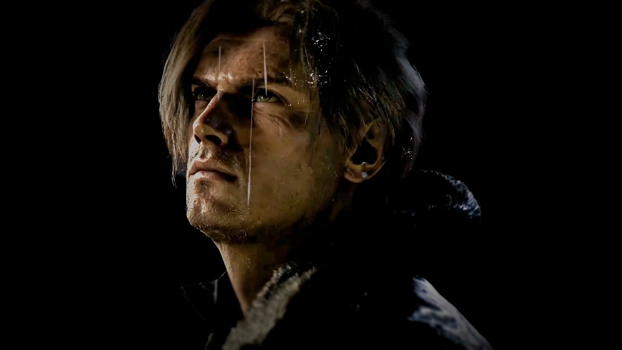 НА ГРАНИ RESIDENT EVIL REQUIEM